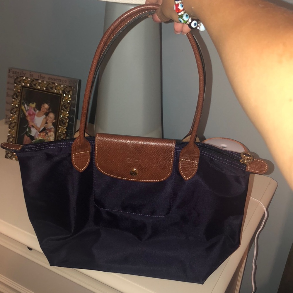 Long champ bag!